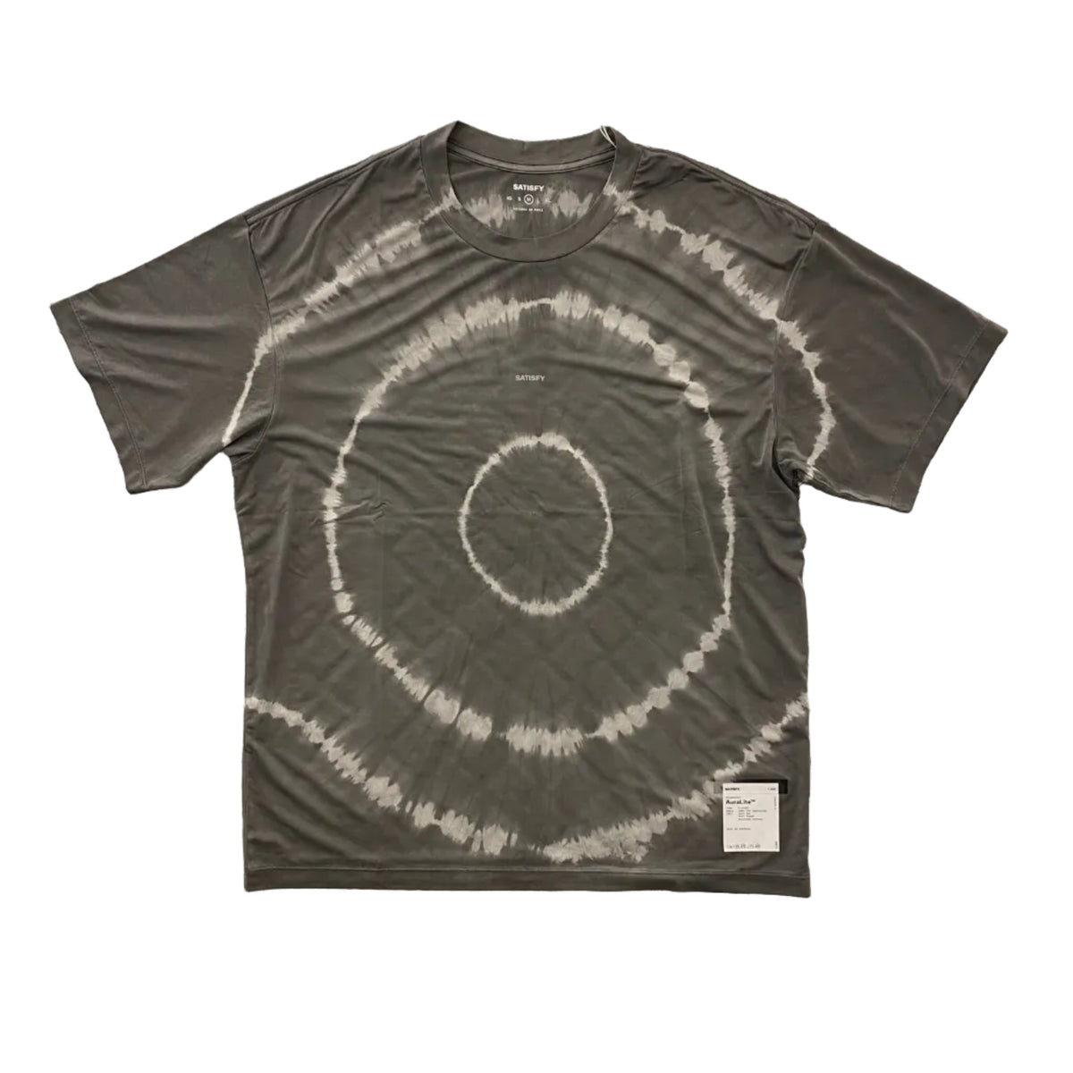 Satisfy AuraLite™ T-Shirt Tie-Dye