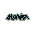 STAMINA STICKER 02