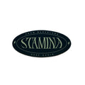 STAMINA STICKER 03