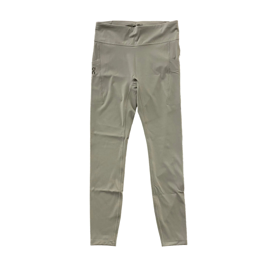On - Performance Tights Brume