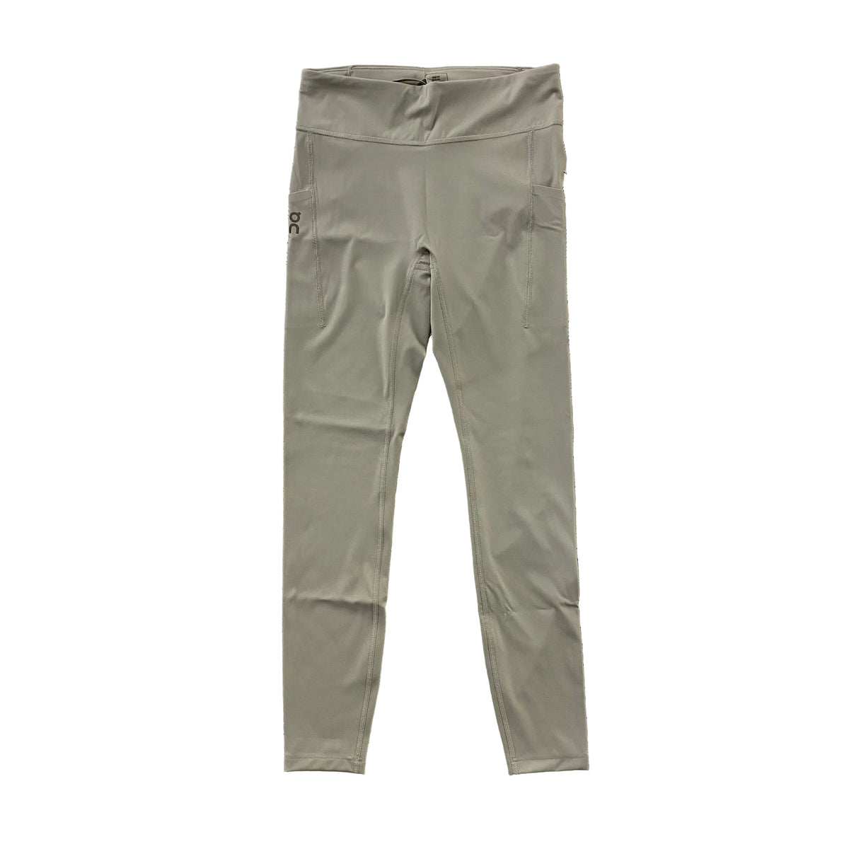 On - Performance Tights Brume