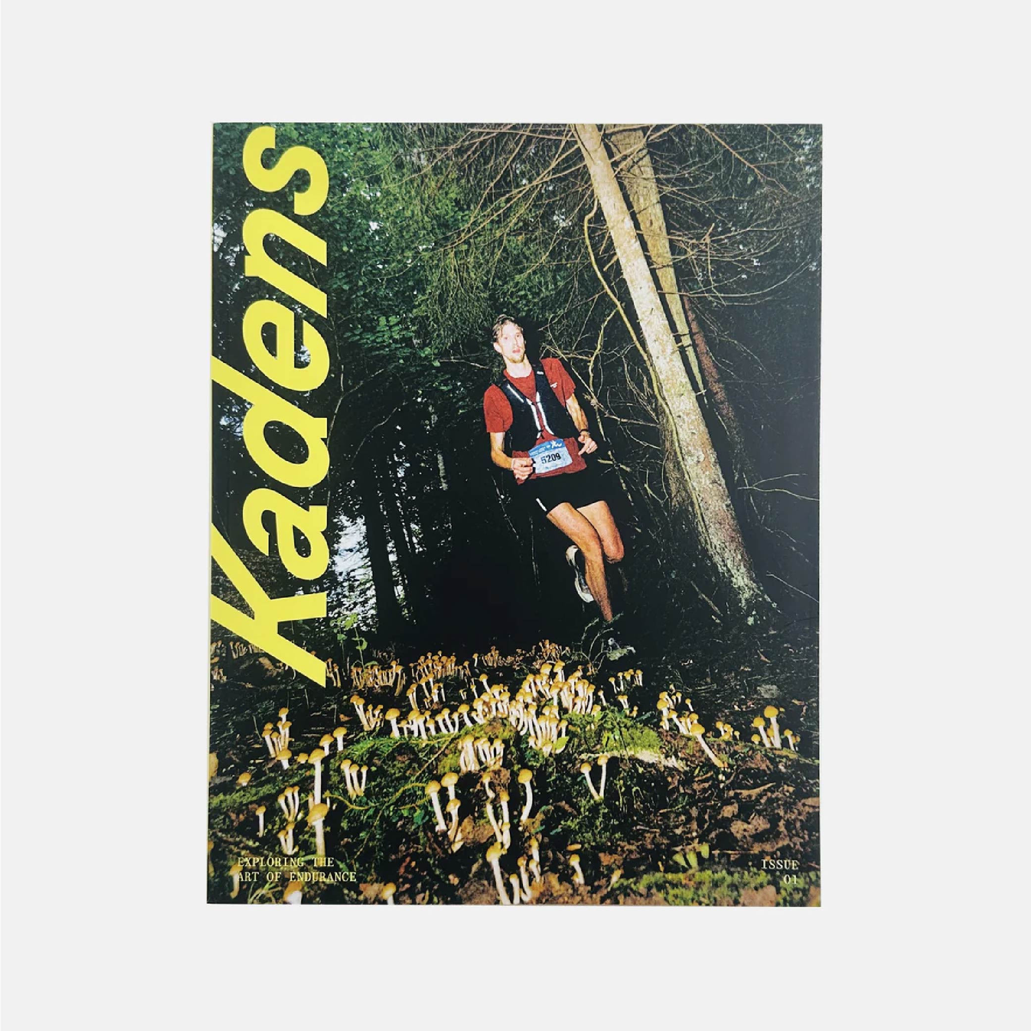 Kadens Journal Issue 01
