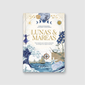 Lunas & Mareas – Diario Emocional - Tapa Dura