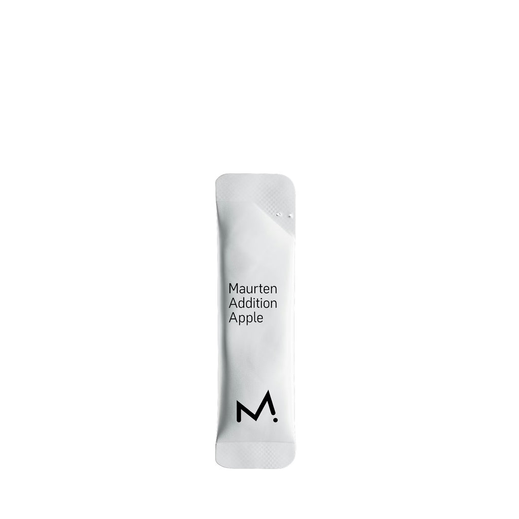 Maurten - Additions