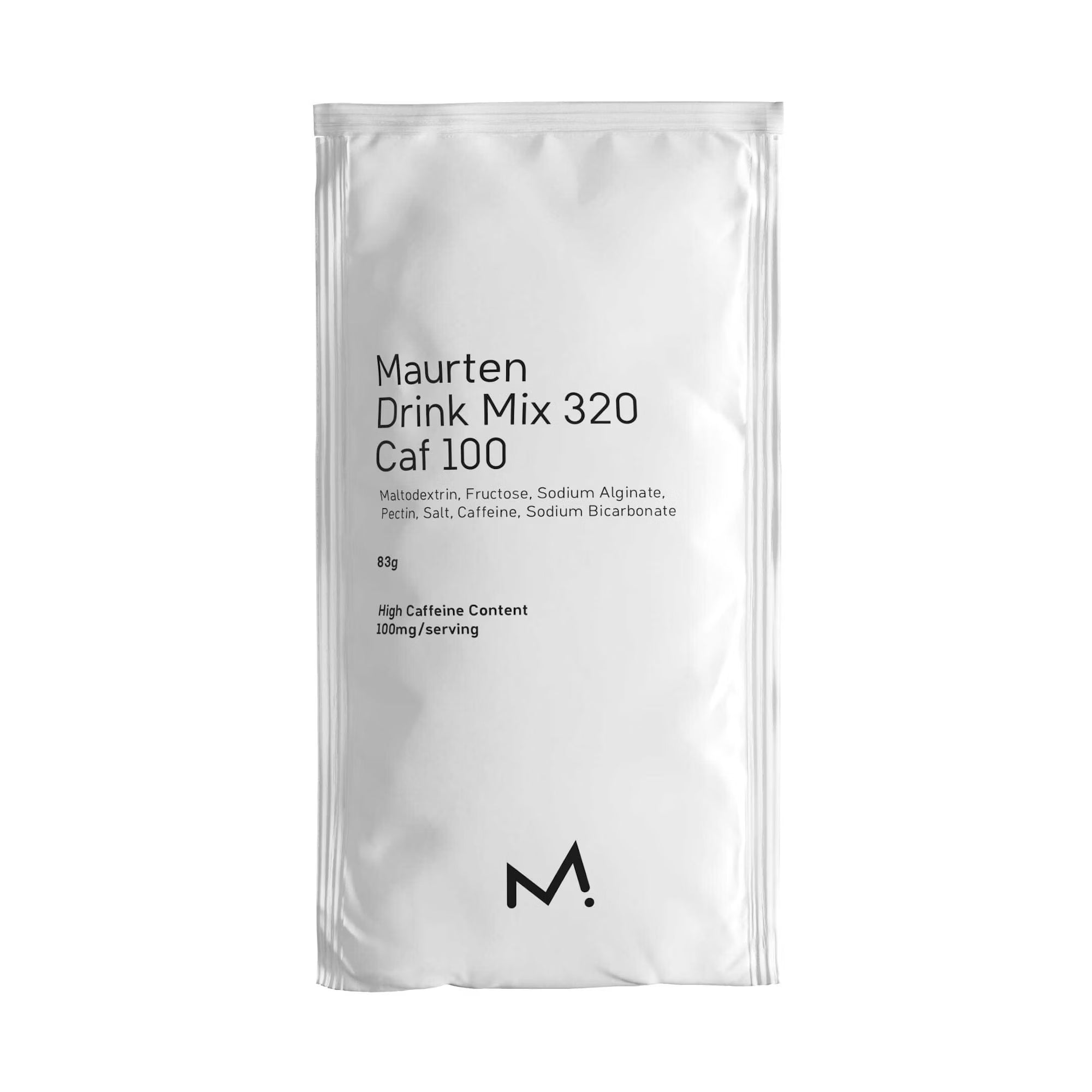 Maurten - Mix 320 Caf 100