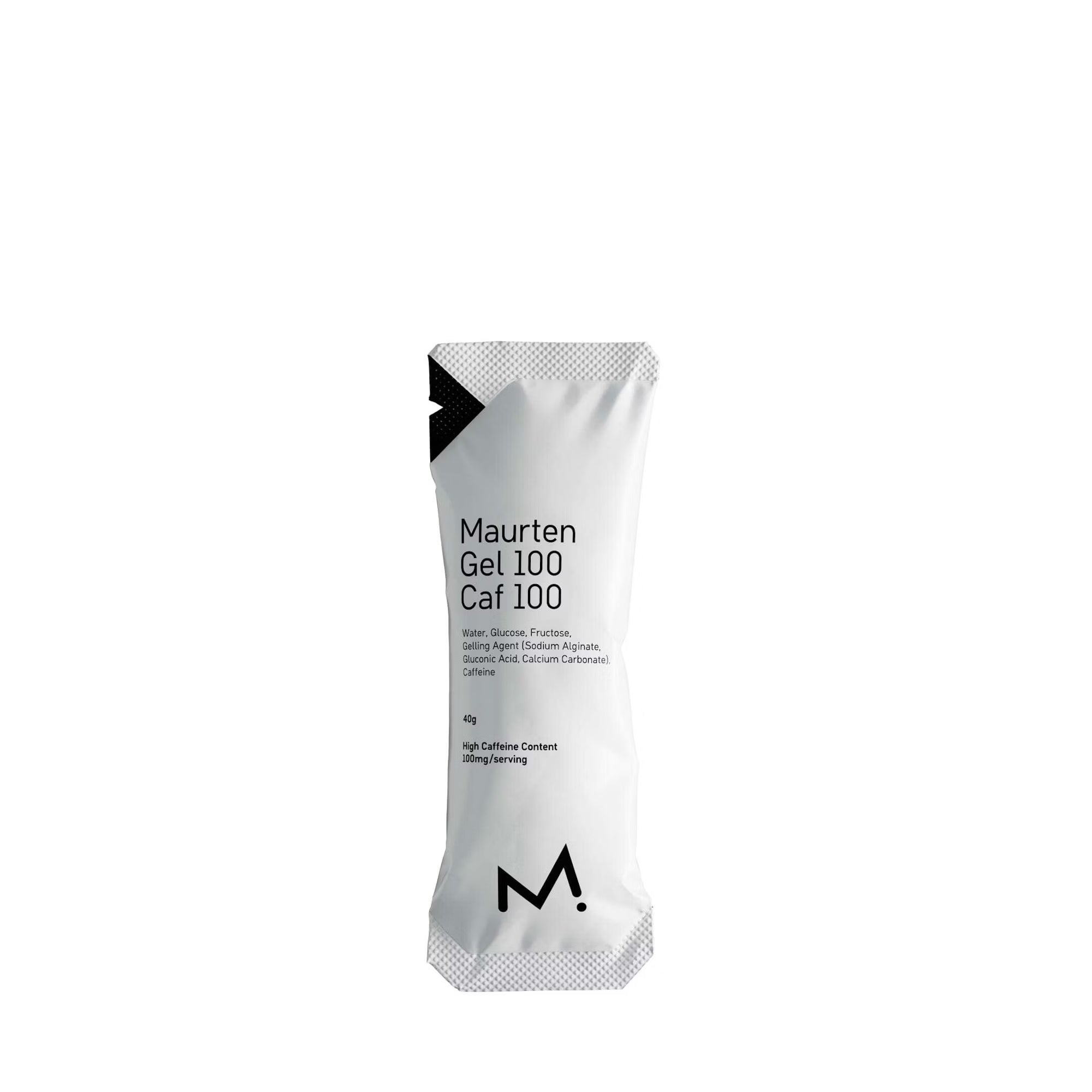 Maurten - Gel 100 Caf 100