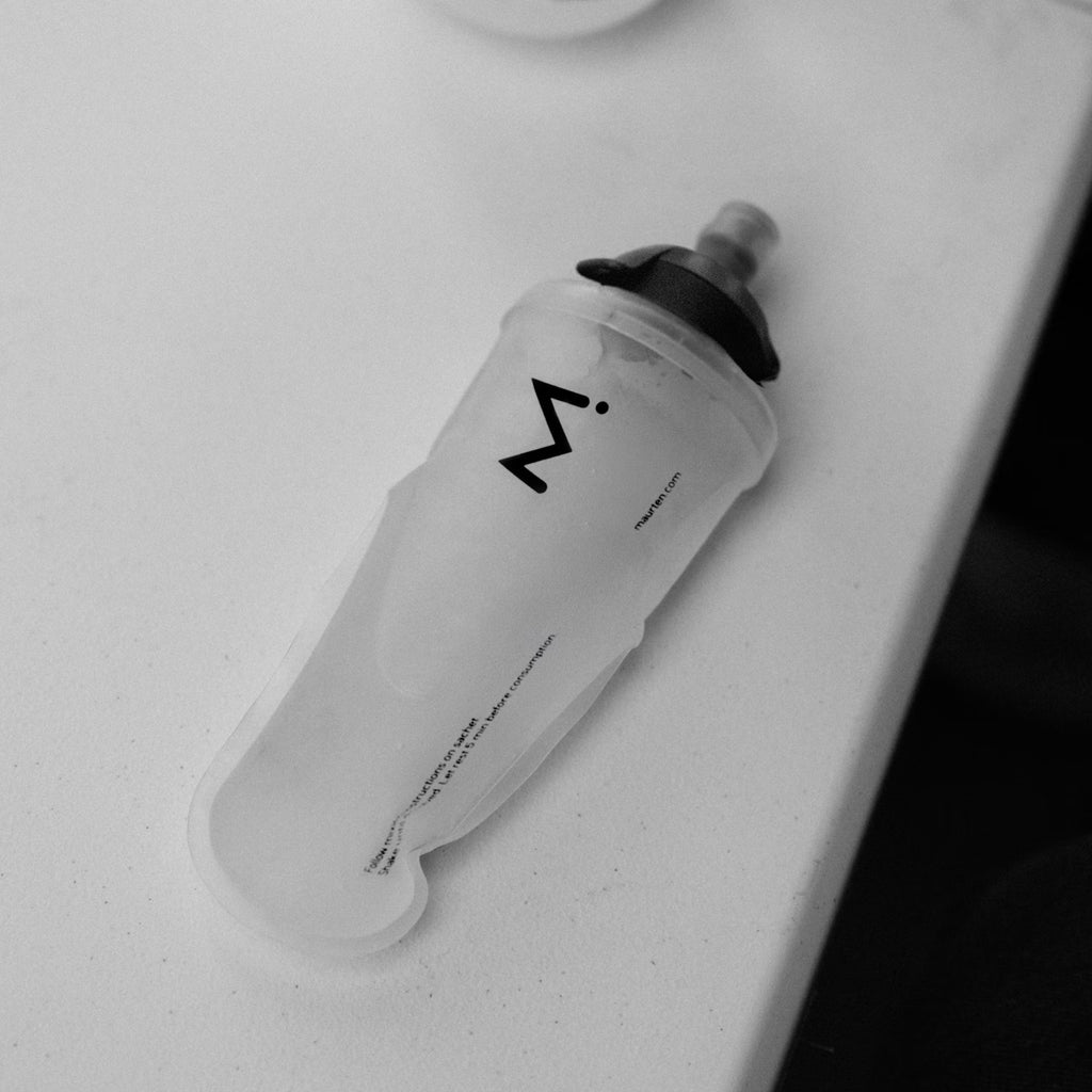 Maurten - Gel Mix Flask 350 ml
