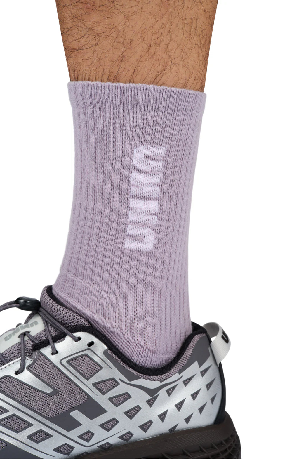 UNNA - Socks pack 2 Purple