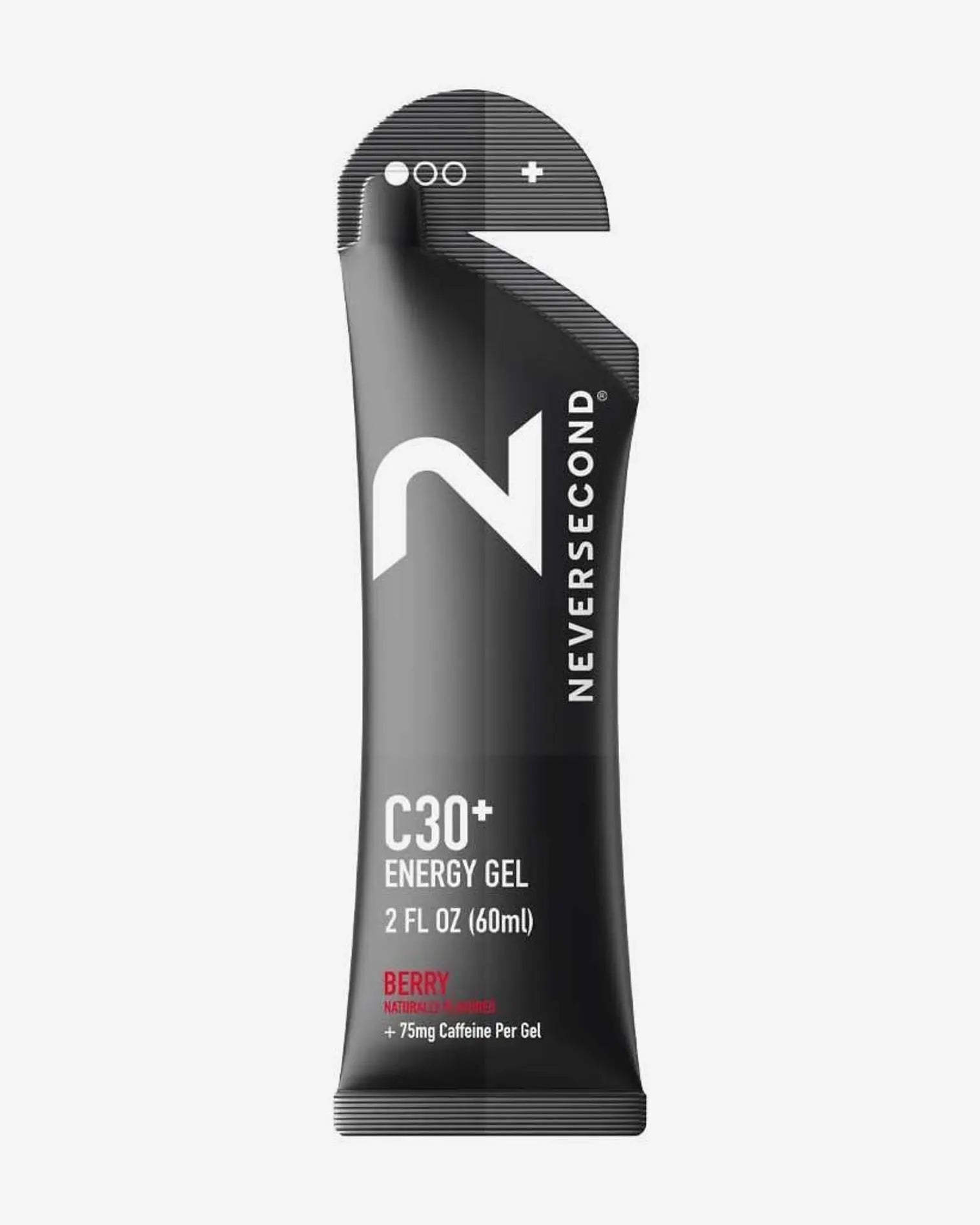Neversecond - C30+ Energy Gel
