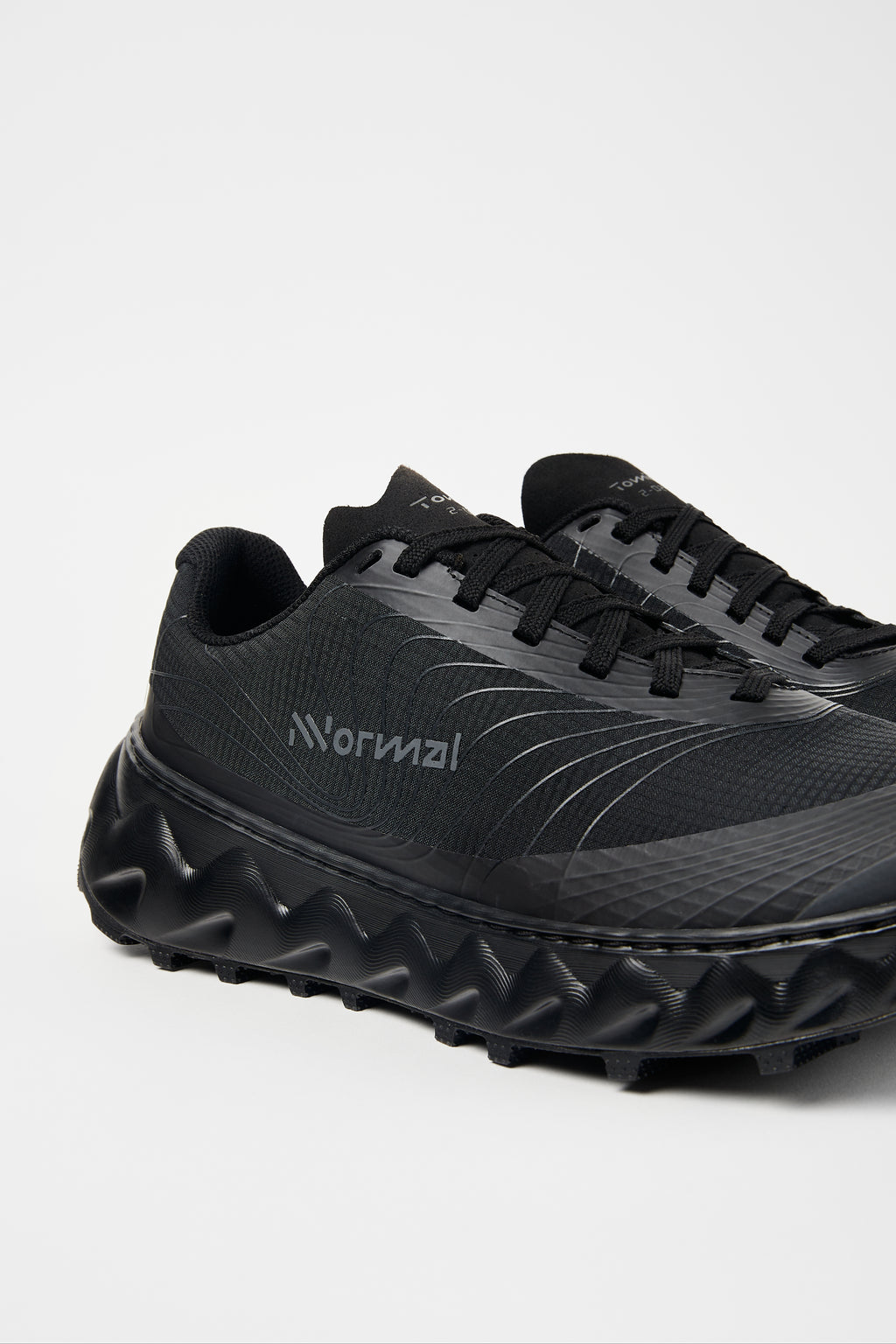 Nnormal Tomir 02 Black