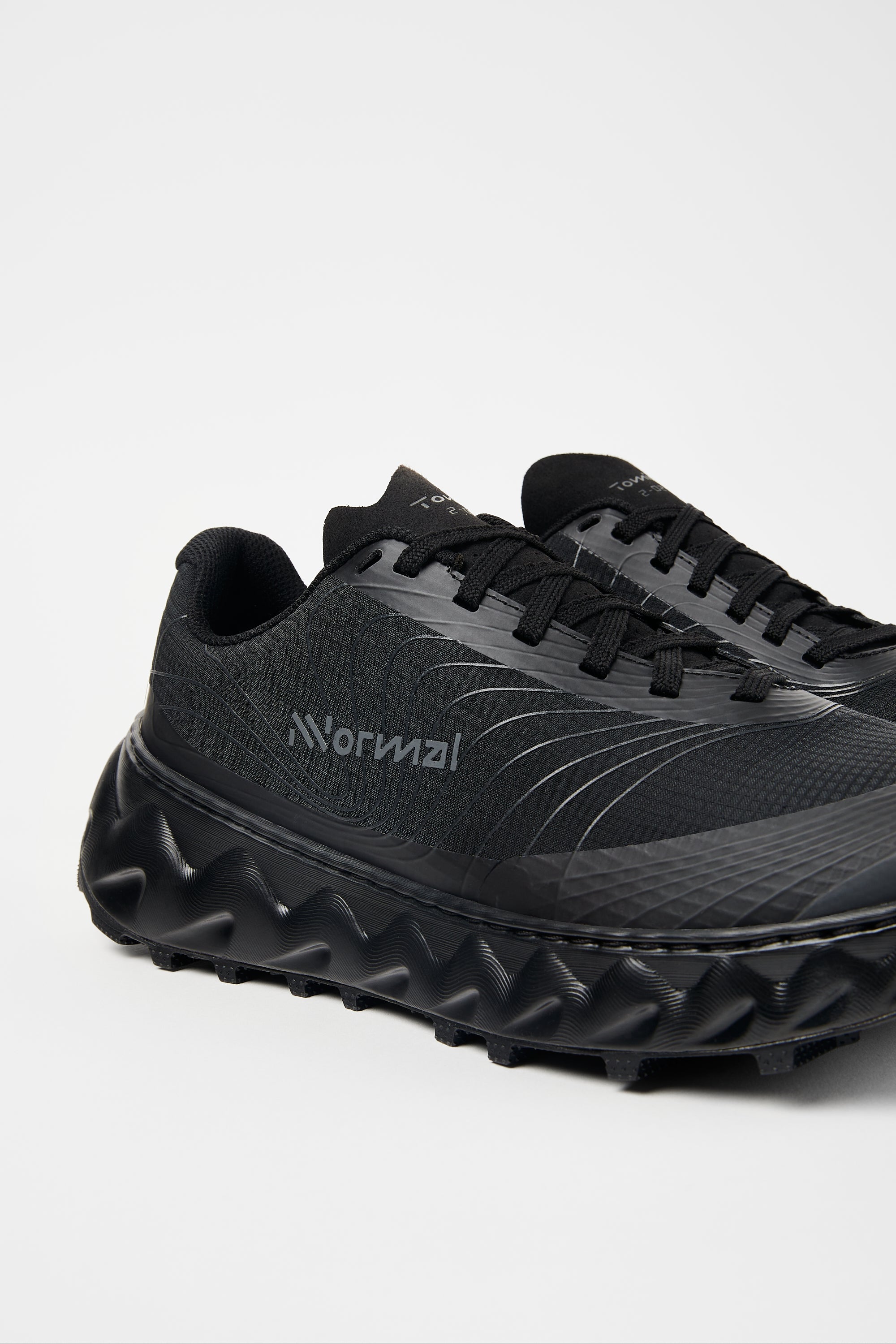 Nnormal Tomir 02 Black