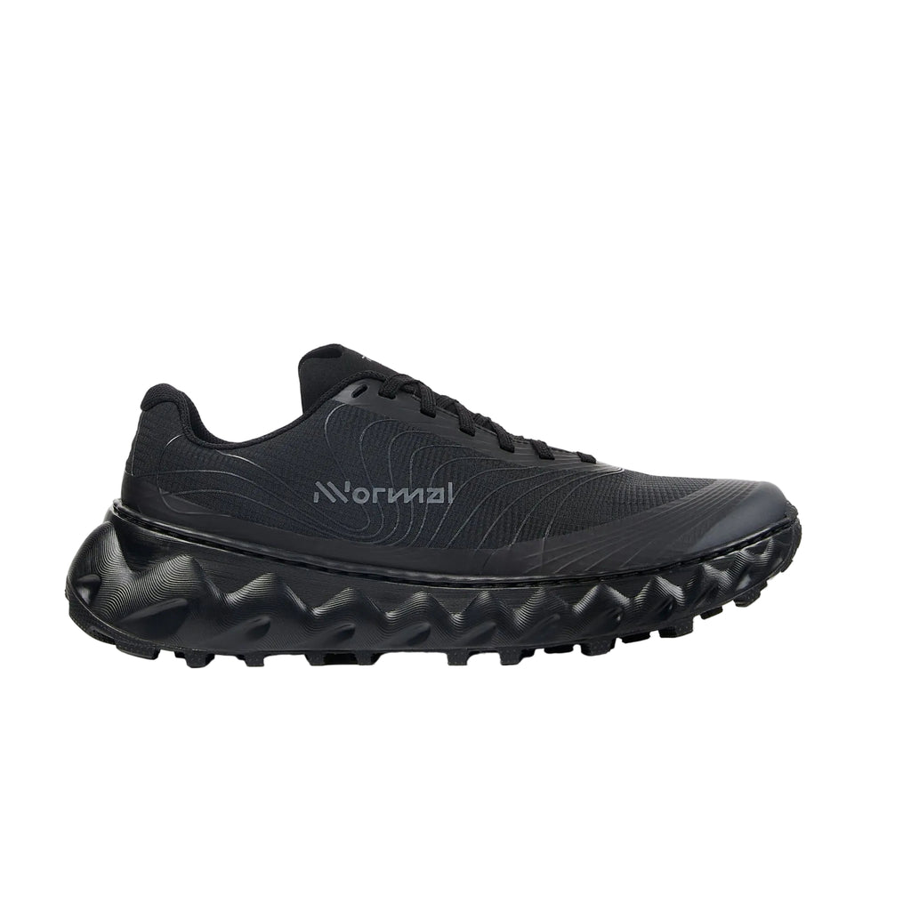 Nnormal Tomir 02 Black