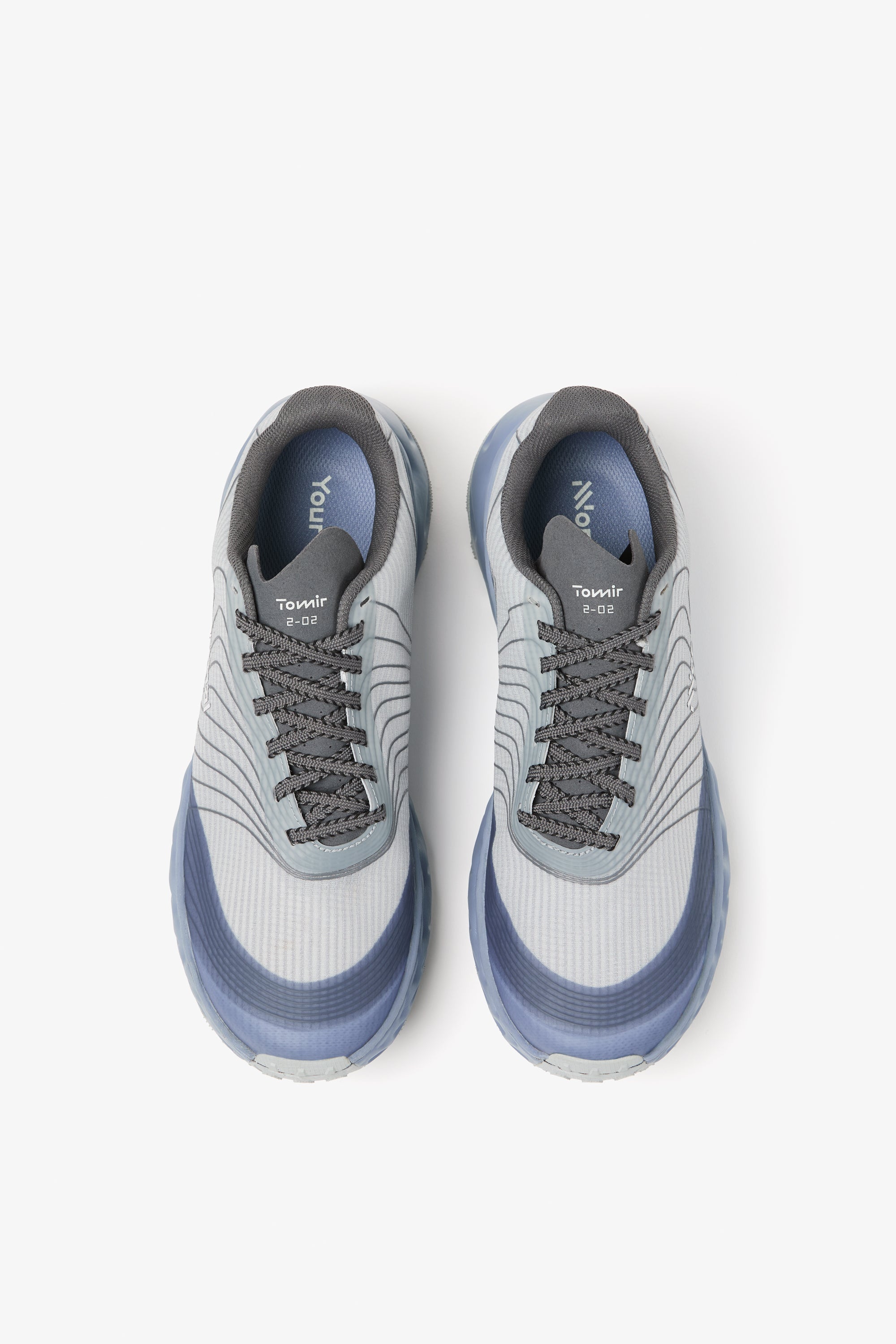 Nnormal Tomir 02 Blue Men