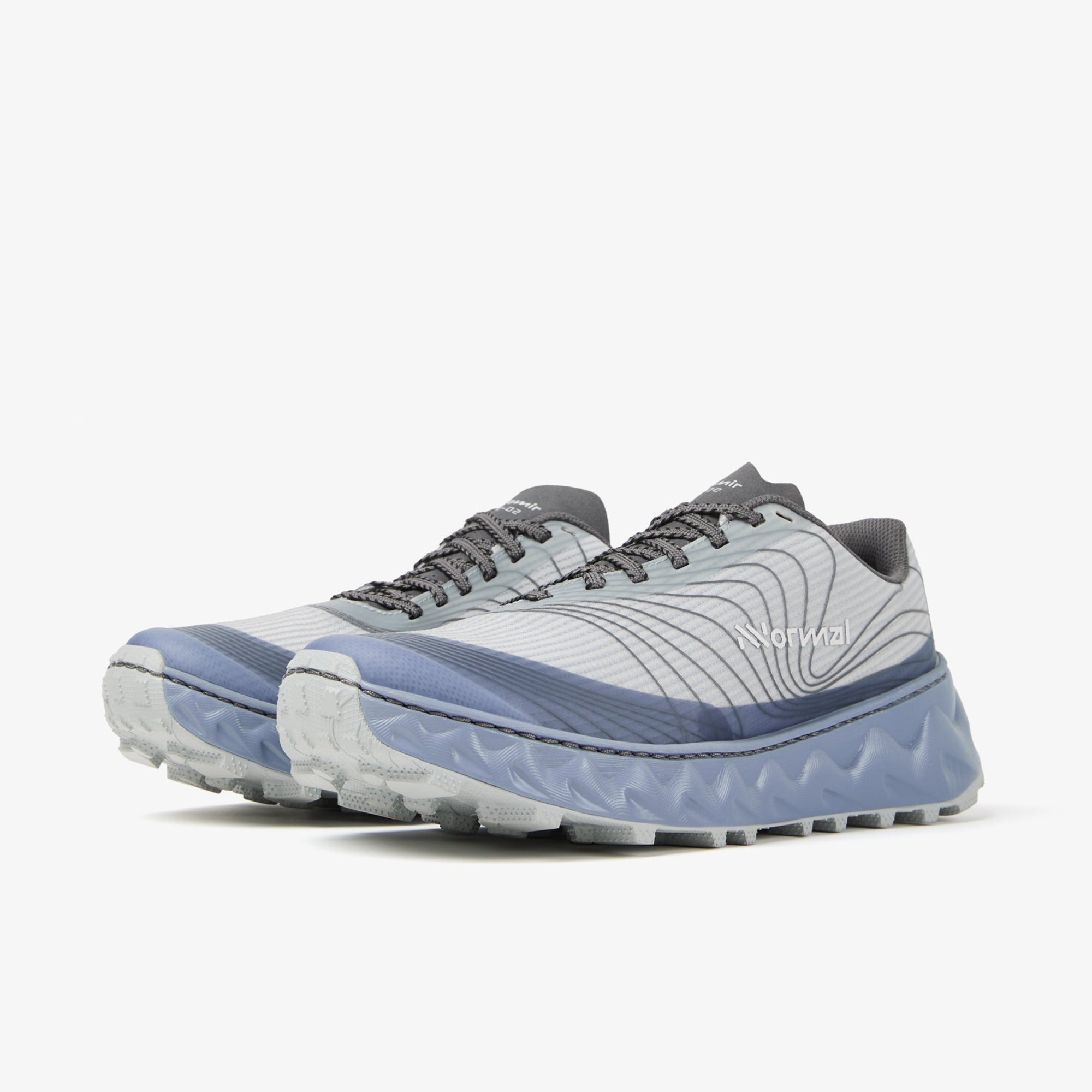 Nnormal Tomir 02 Blue Men