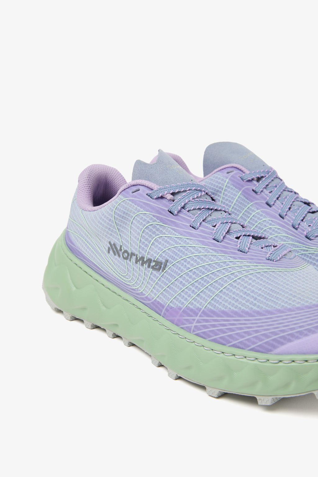 Nnormal Tomir 02 Blue/Green
