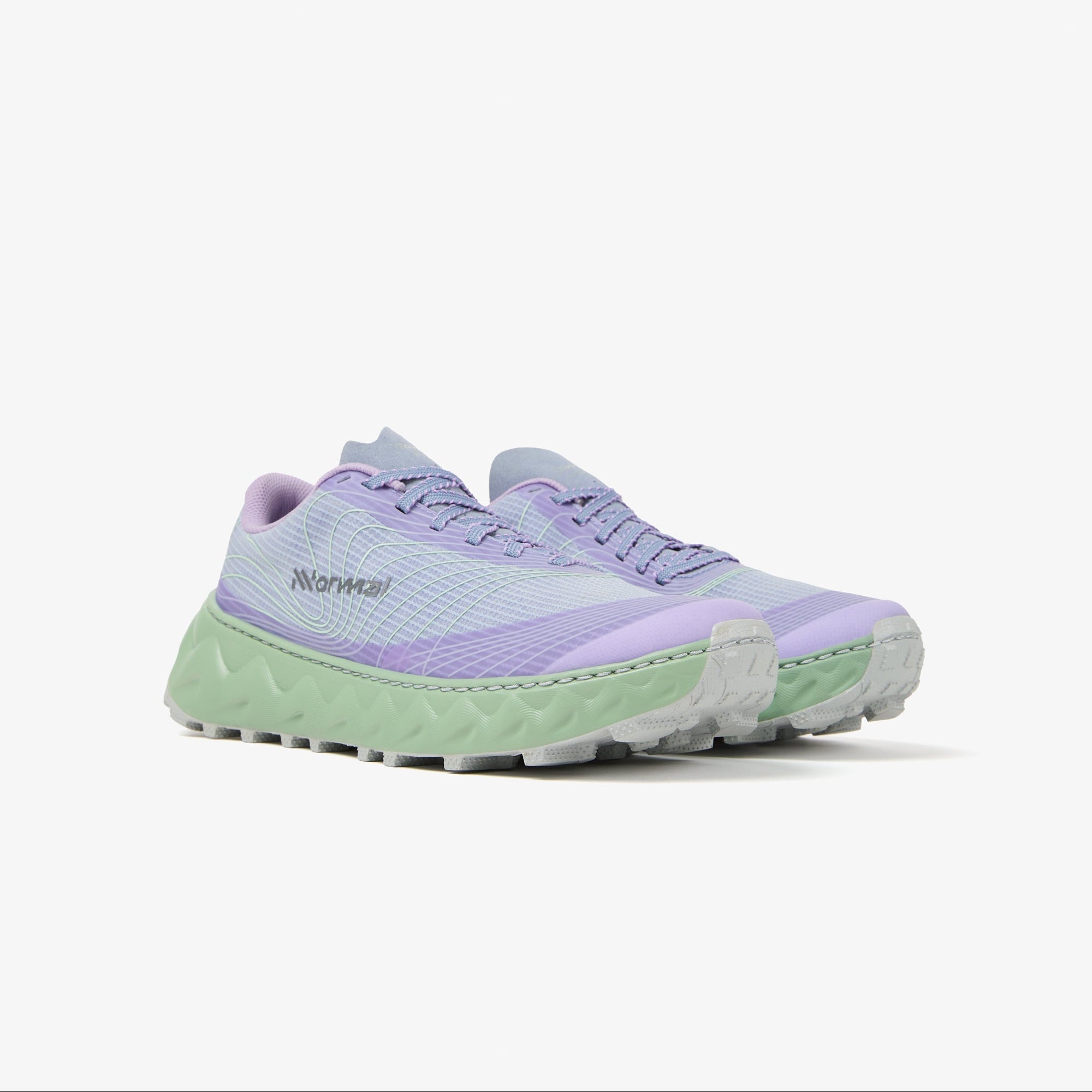 Nnormal Tomir 02 Blue/Green