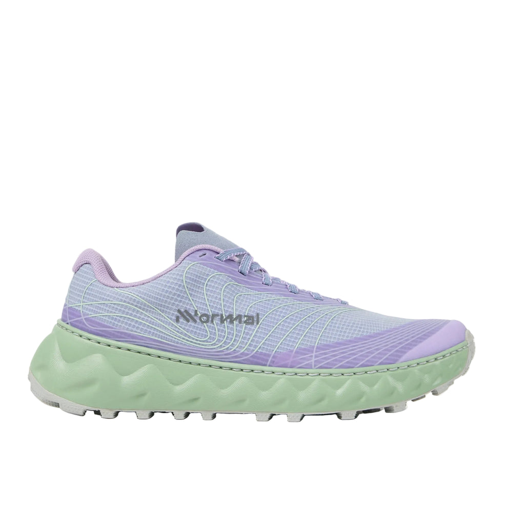 Nnormal Tomir 02 Blue/Green