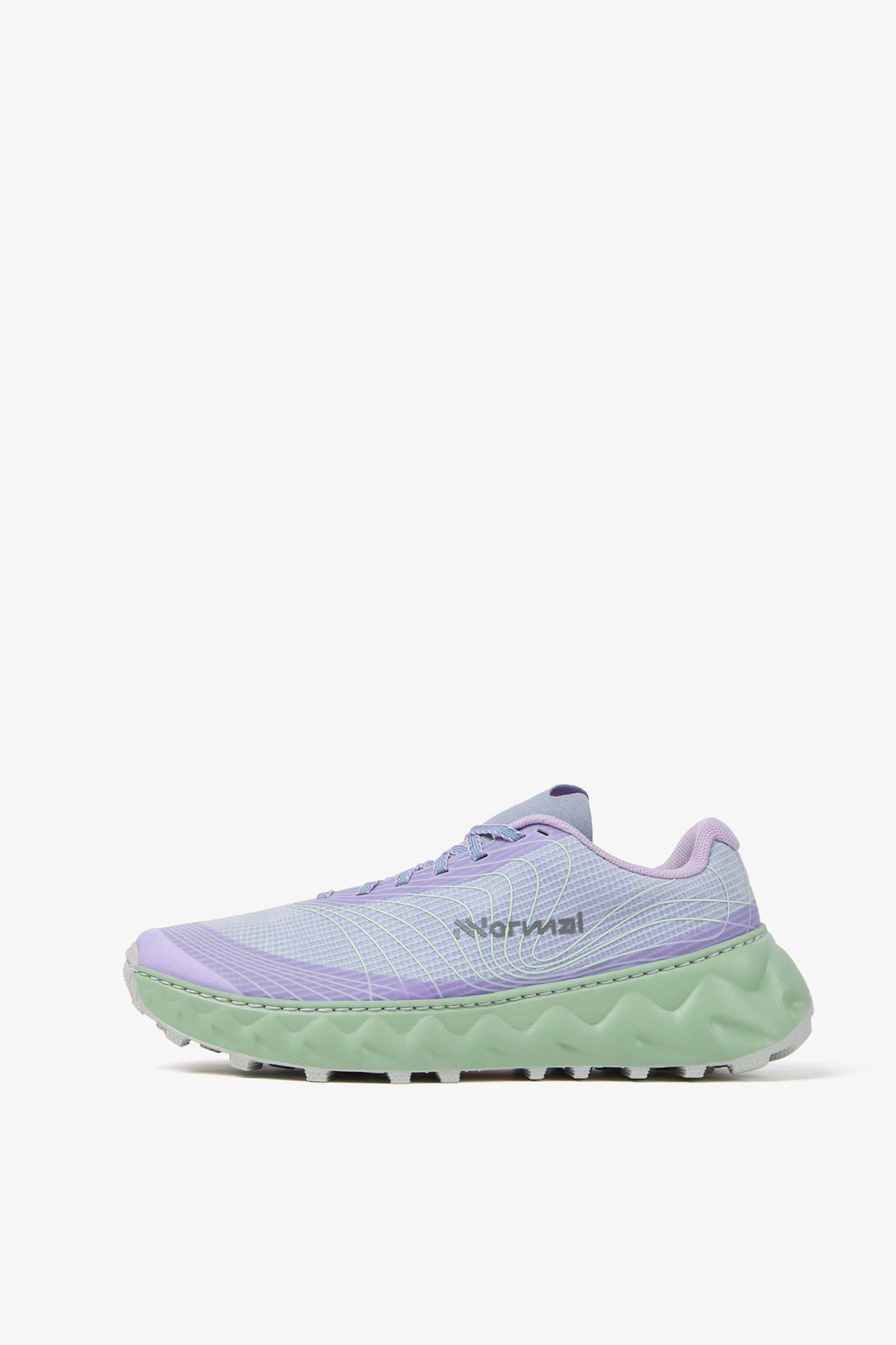 Nnormal Tomir 02 Blue/Green