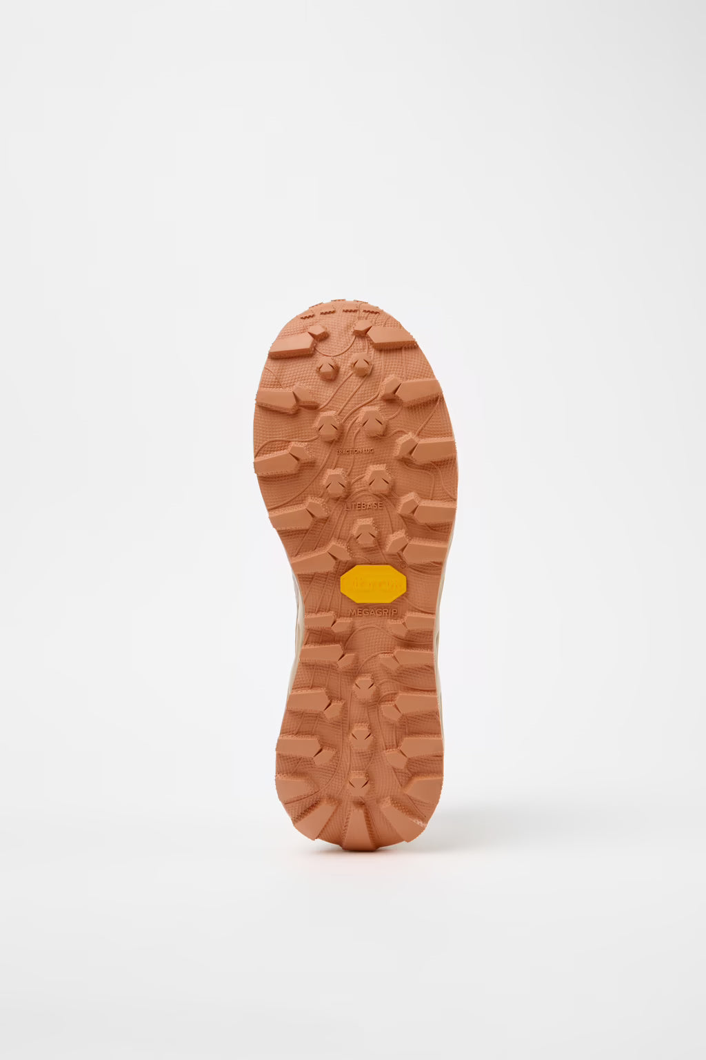 Nnormal - Tomir 02 Brown - Mujer