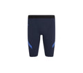 Soar - Half Tights Men Navy