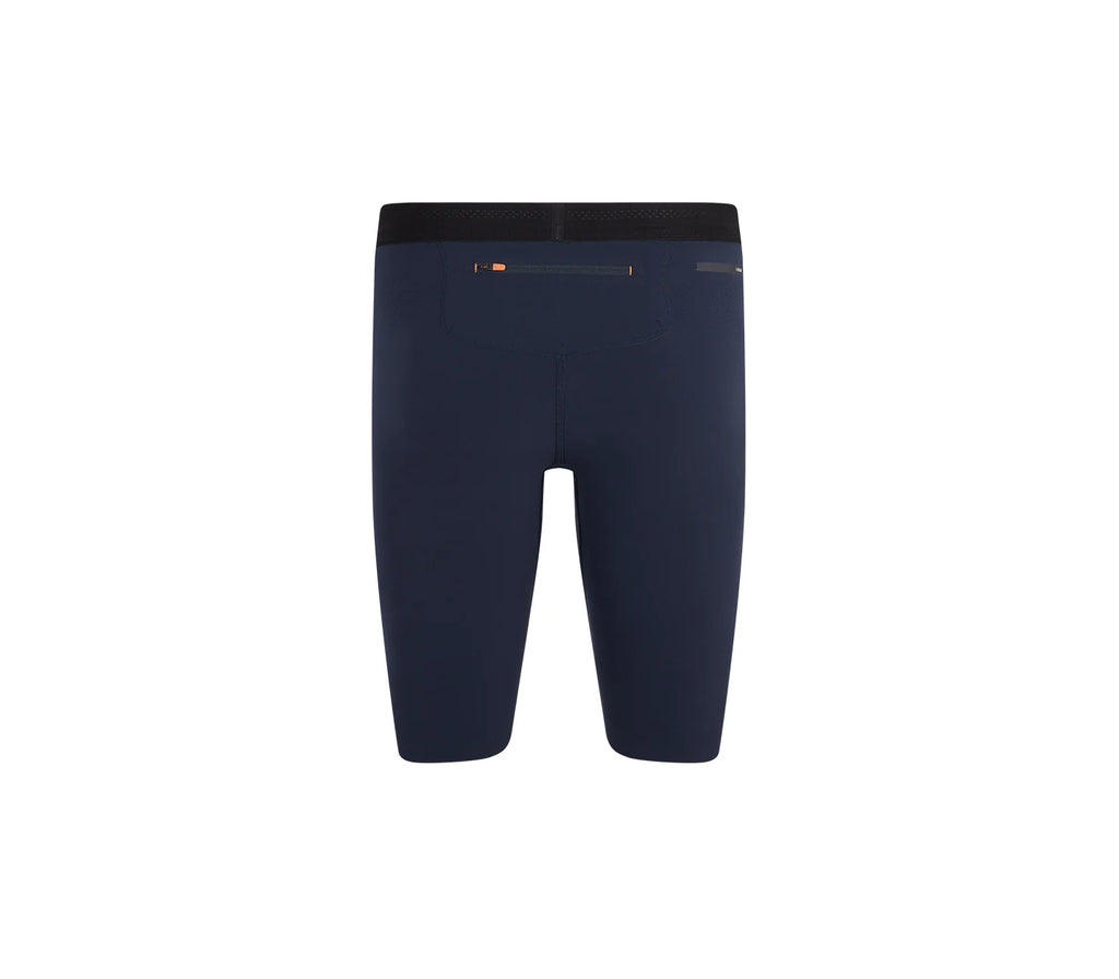 Soar - Half Tights Men Navy