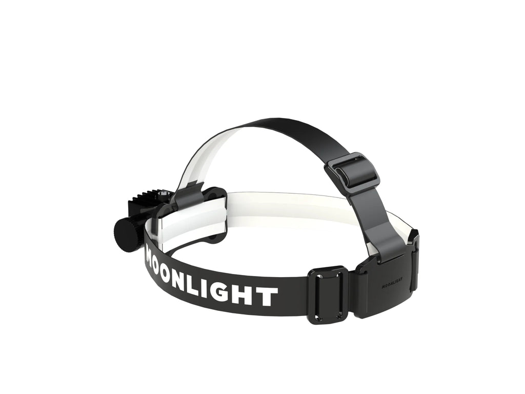Moonlight - Noctia Max Headlamp
