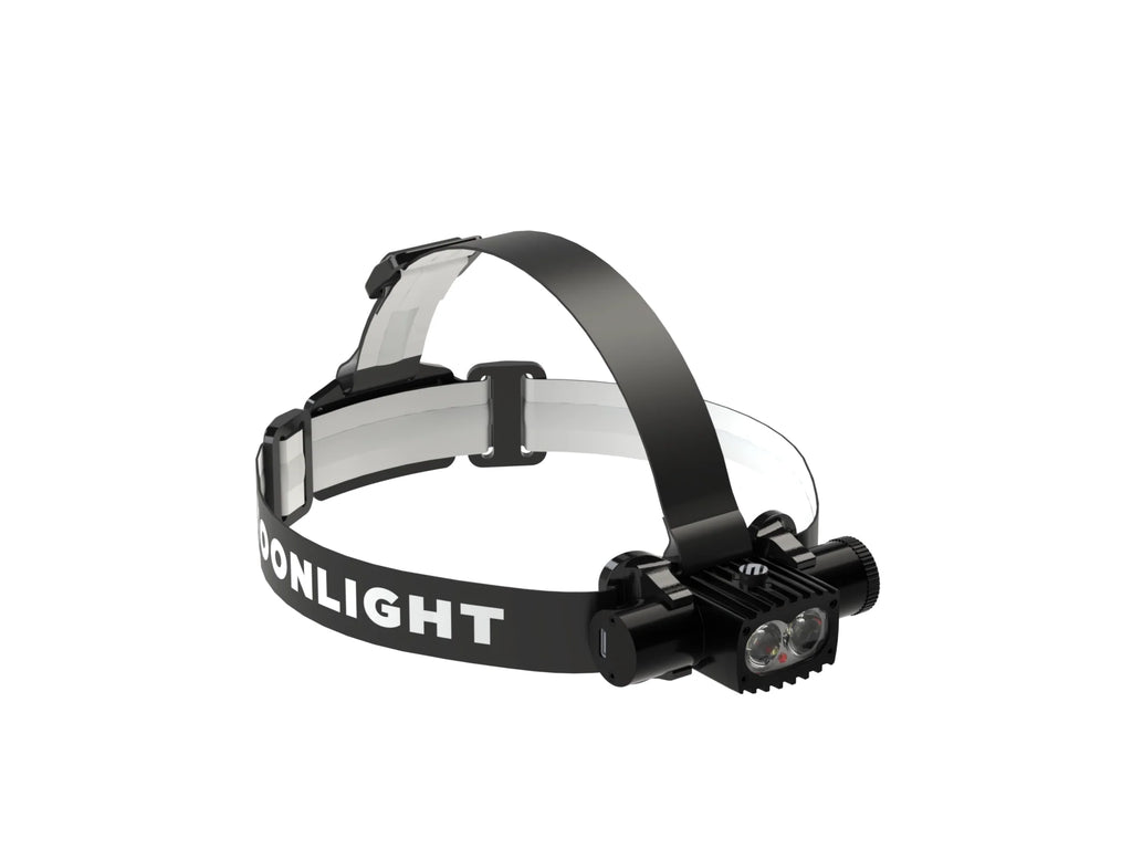 Moonlight - Noctia Max Headlamp