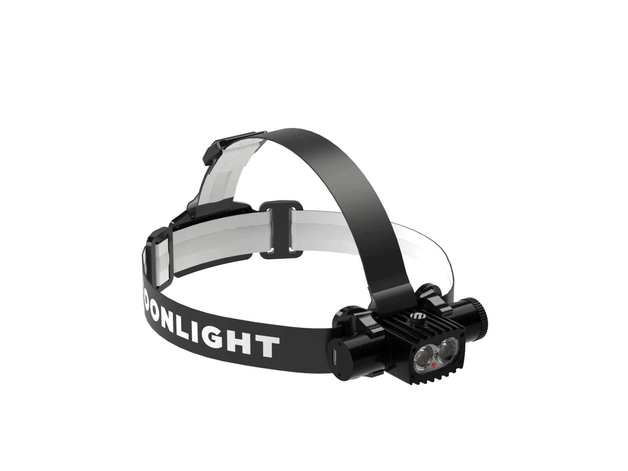 Moonlight - Noctia Max Headlamp
