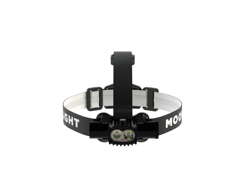Moonlight - Noctia Max Headlamp