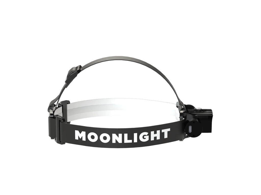 Moonlight - Noctia Max Headlamp