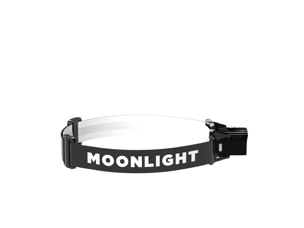 Moonlight - Noctia Headlamp