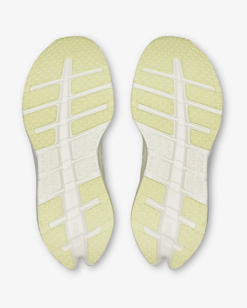 On - Cloudrunner 3 Seedling Ivory W