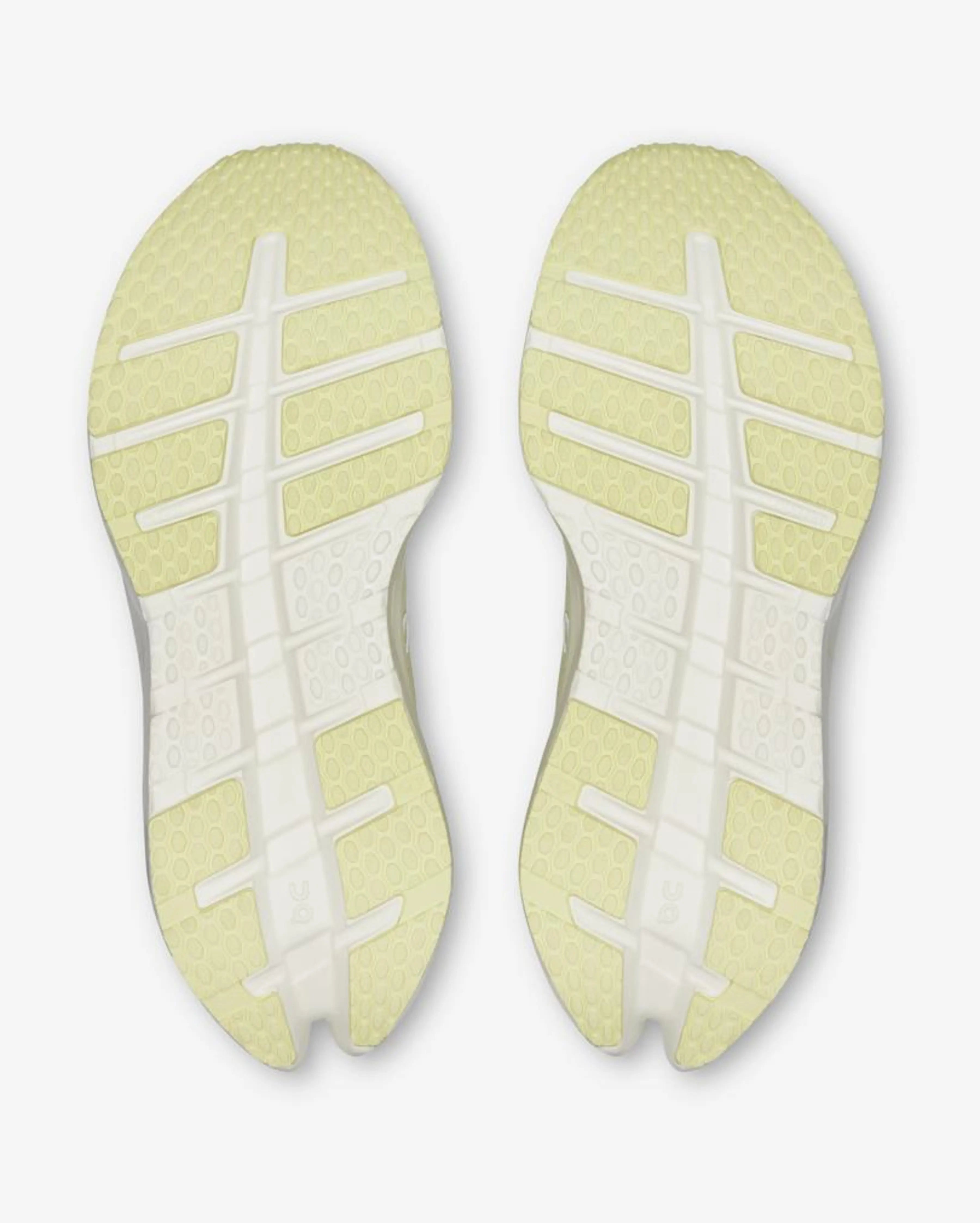 On - Cloudrunner 3 Seedling Ivory W