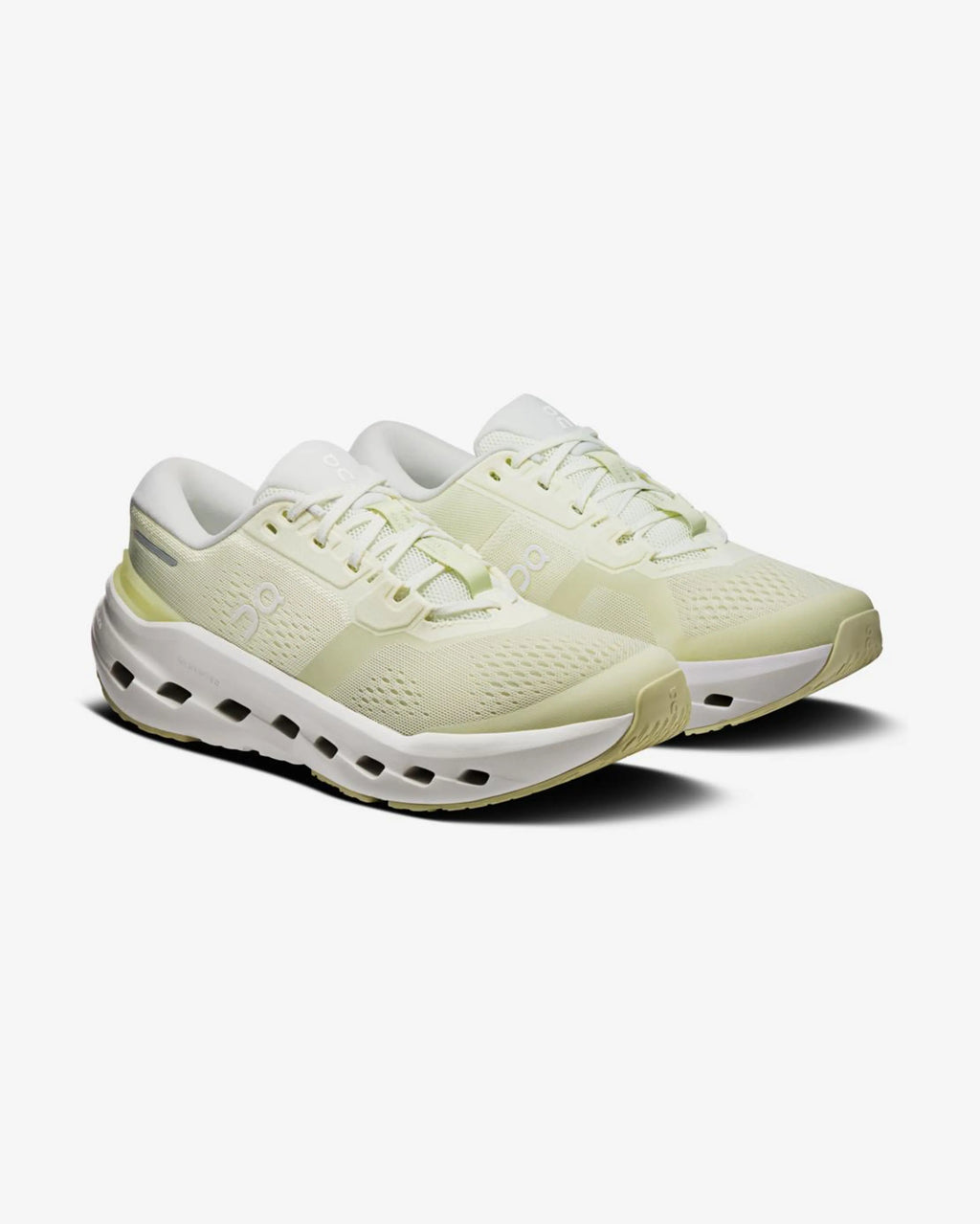 On - Cloudrunner 3 Seedling Ivory W