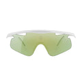 Alba Optics - Mantra White Vzum King