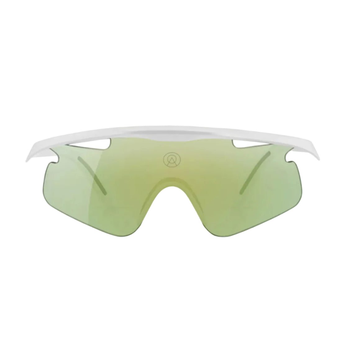 Alba Optics - Mantra White Vzum King