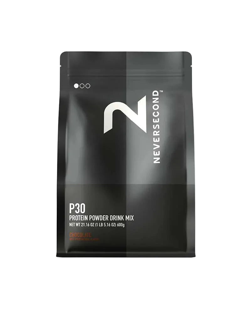 Neversecond - P30 Recovery Drink Mix