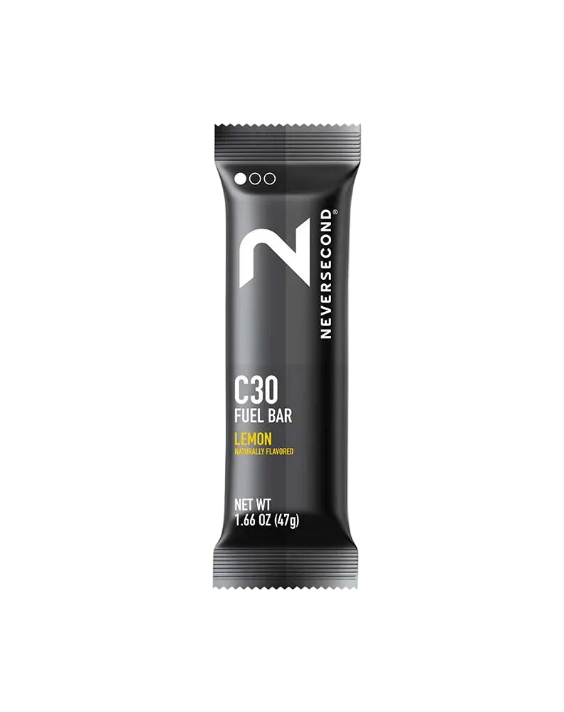 Neversecond - C30 Fuel Bar