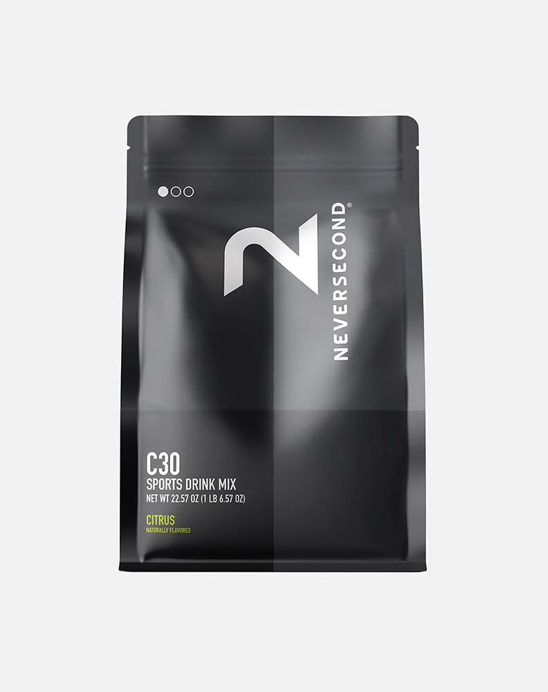 Neversecond - C30 Sports Drink