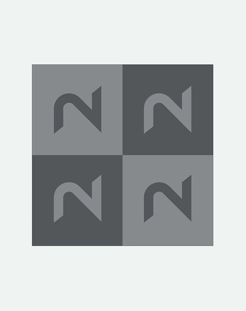 Neversecond - Bandana