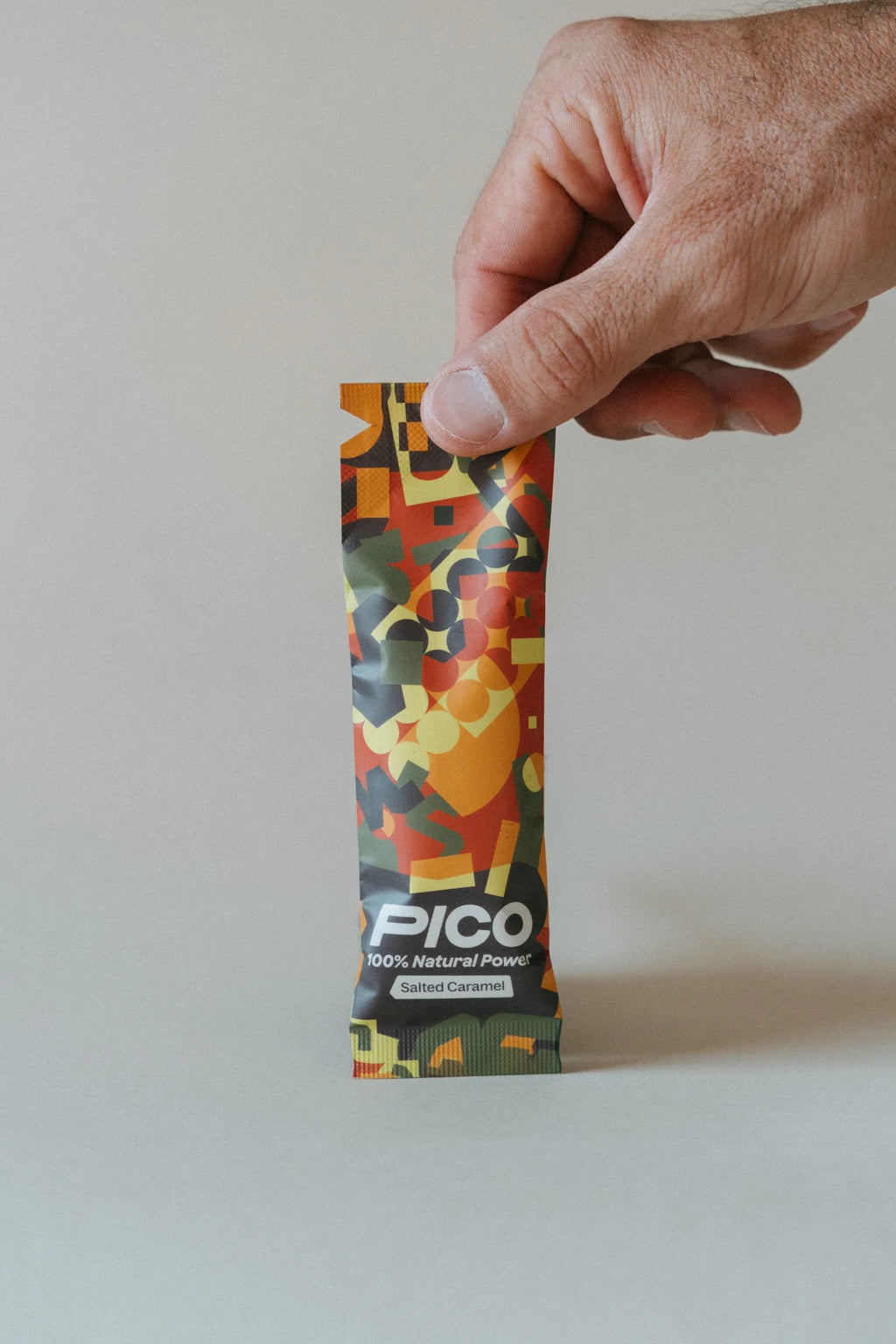 Pico - Salted Caramel