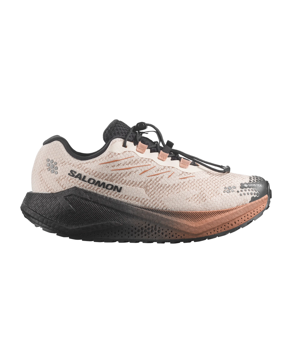 Salomon - AERO BLAZE 4 GRVL GTX Mujer