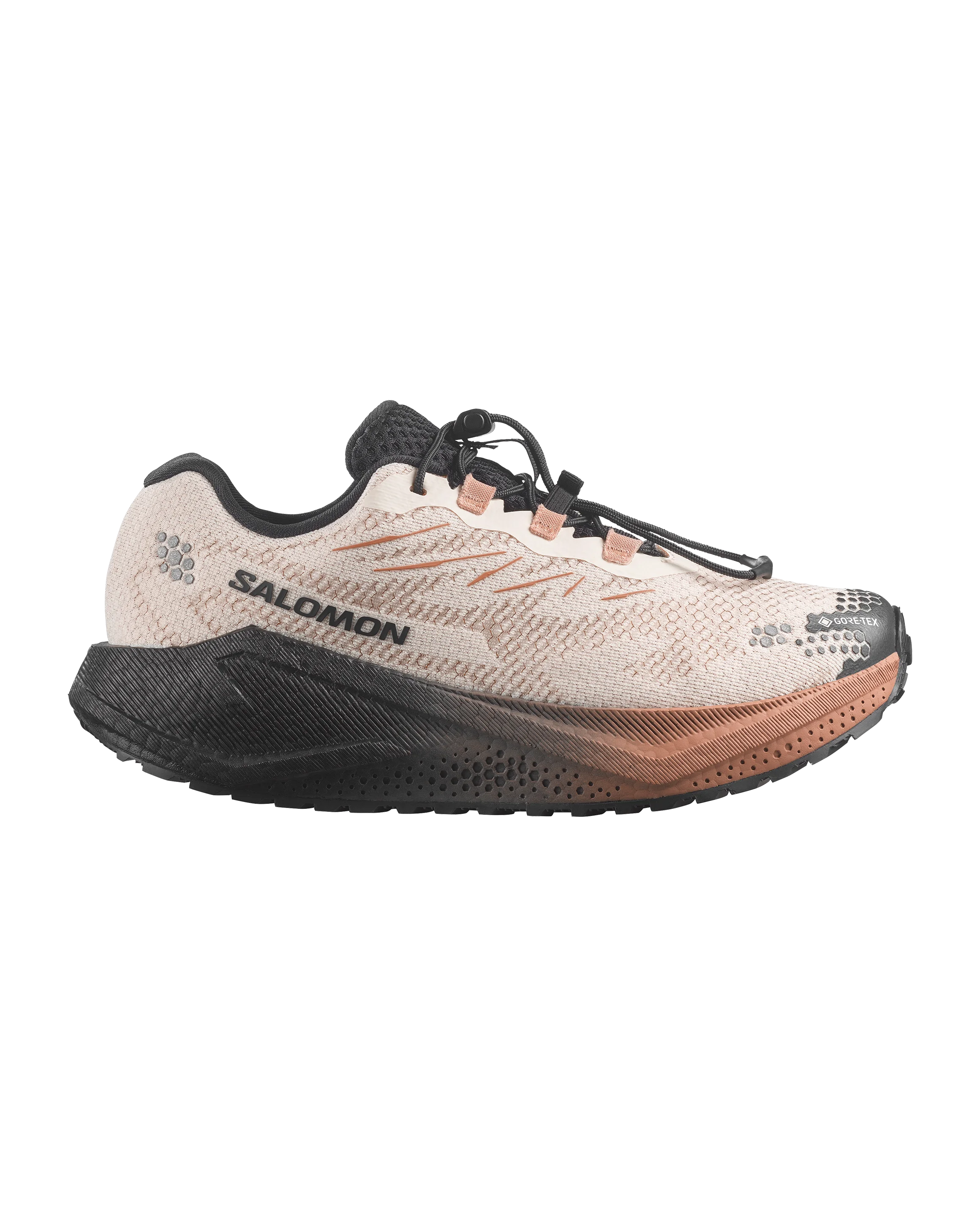 Salomon - AERO BLAZE 4 GRVL GTX Mujer
