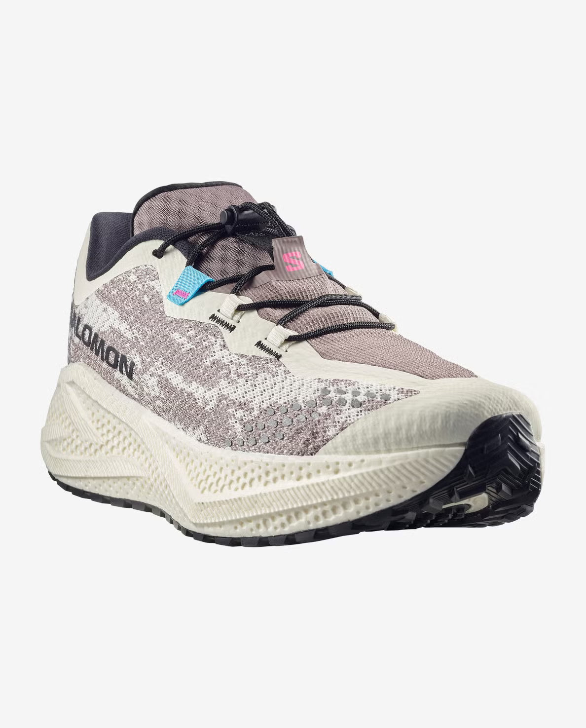 Salomon - Aero Glide 4 Grvl Vanilla Ice Men