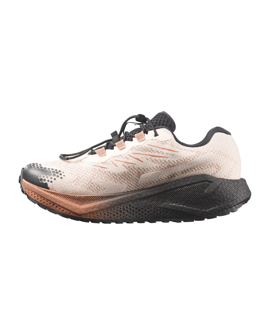 Salomon - AERO BLAZE 4 GRVL GTX Mujer