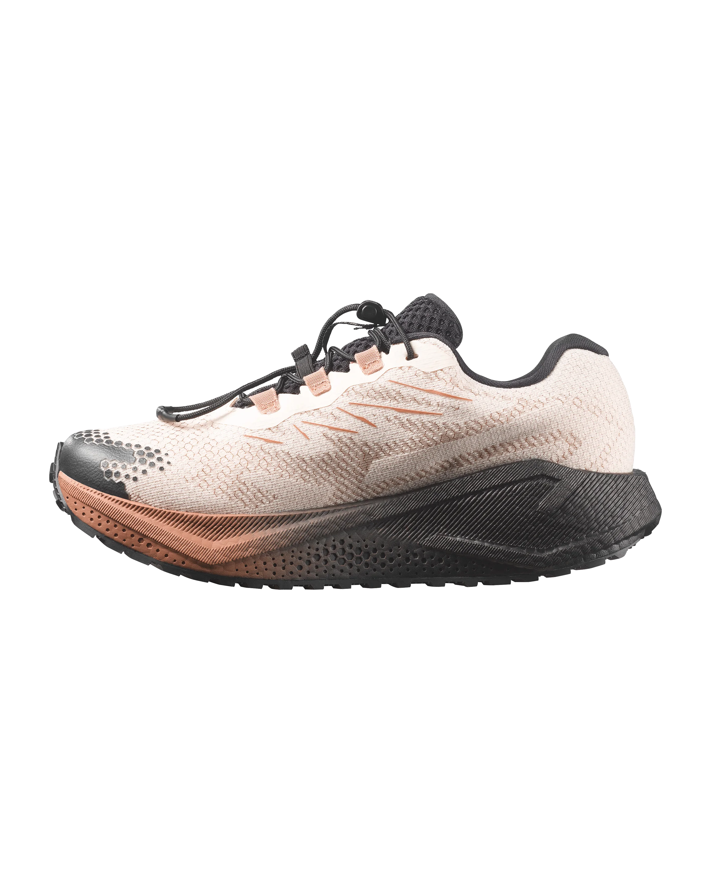 Salomon - AERO BLAZE 4 GRVL GTX Mujer
