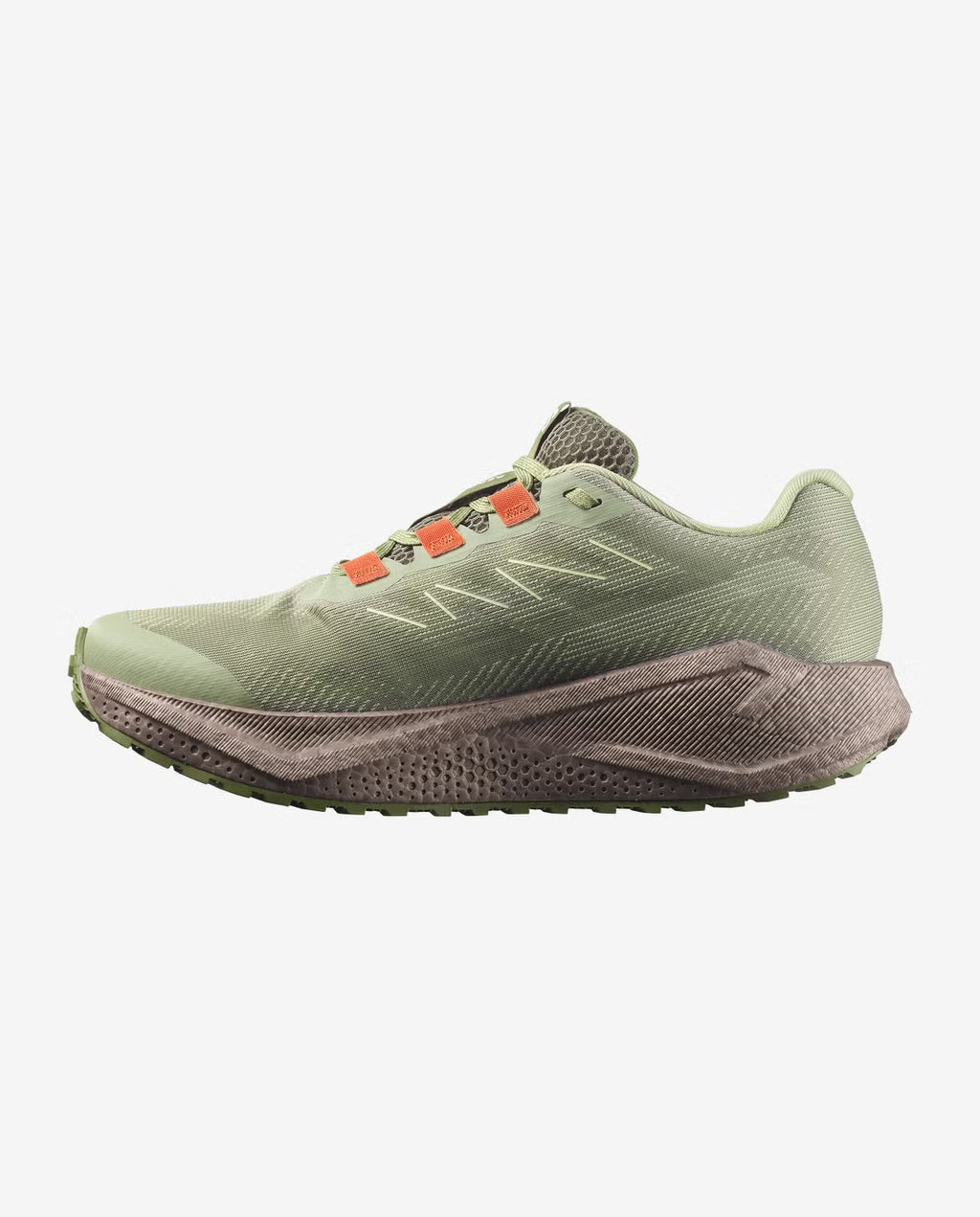 Salomon - Aero Blaze Goretex Tea Iron Men