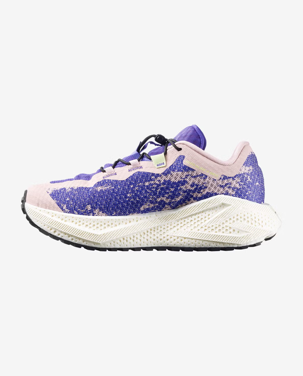 Salomon - Aero Glide Grvl Shadow Purple Women