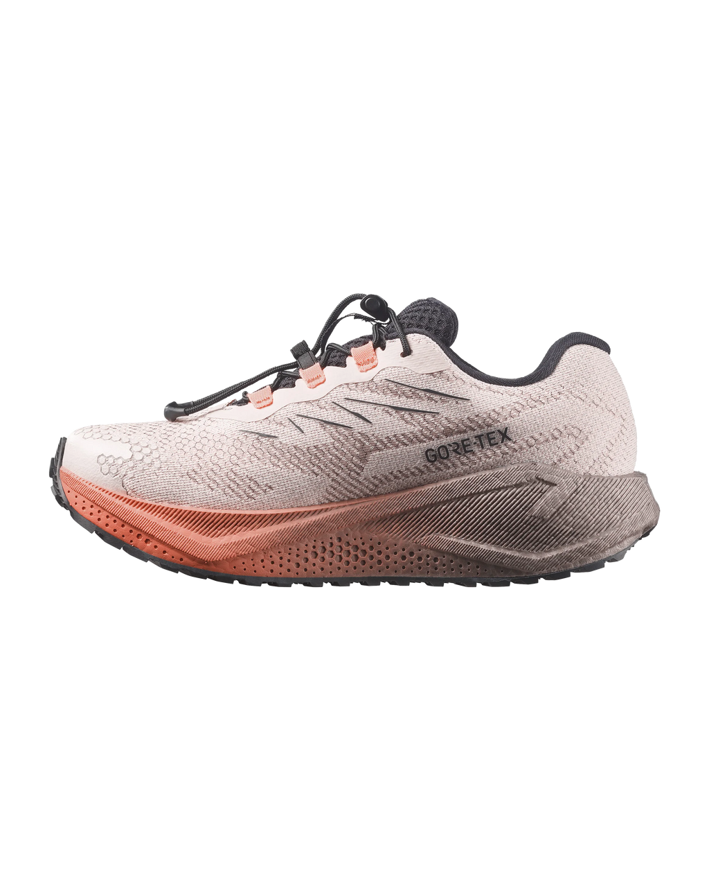 Salomon - AERO BLAZE 4 GRVL GTX Mujer