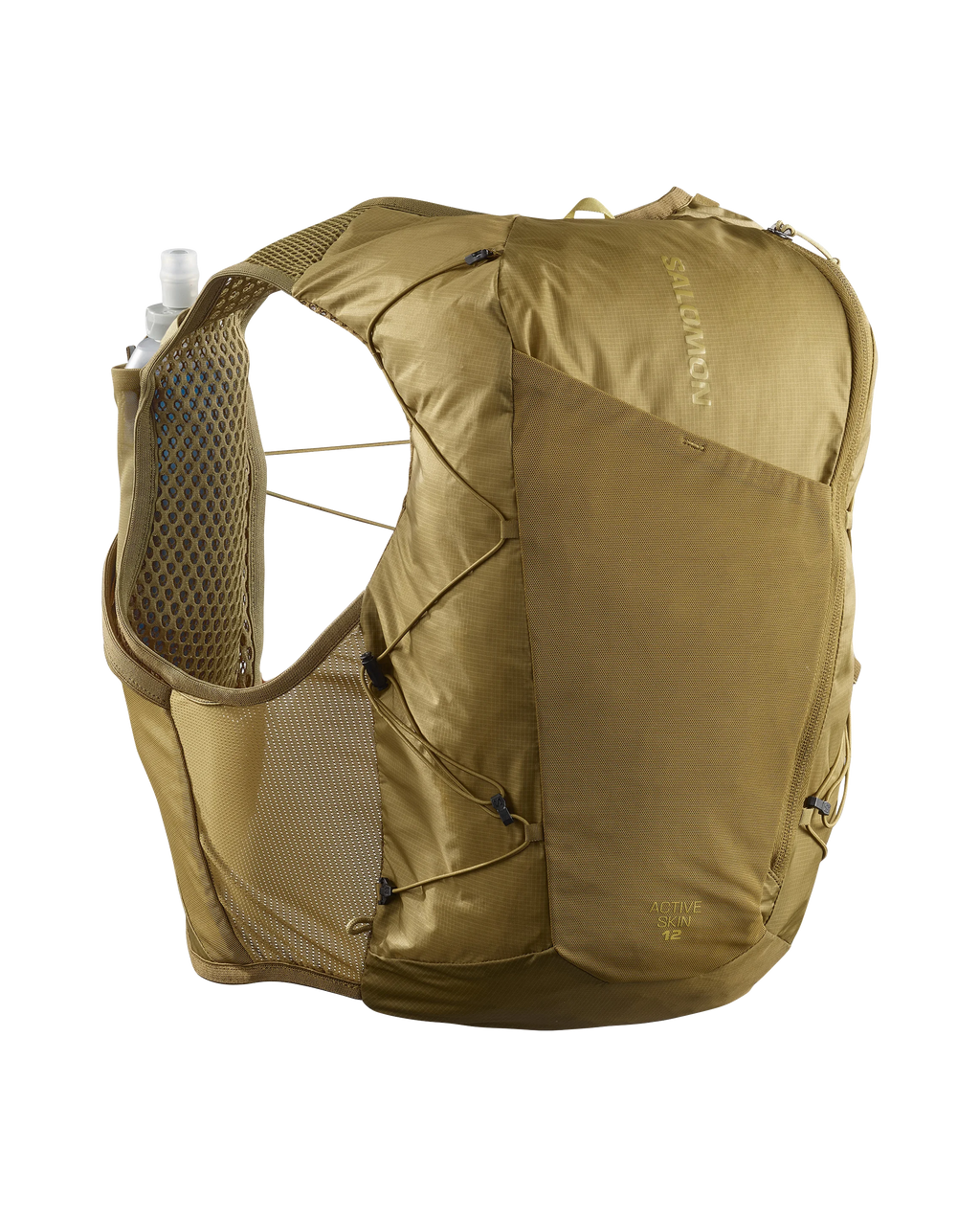 Salomon - ACTIVE SKIN 12